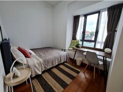 Upper Thomson Road (D20), Condominium #578248671
